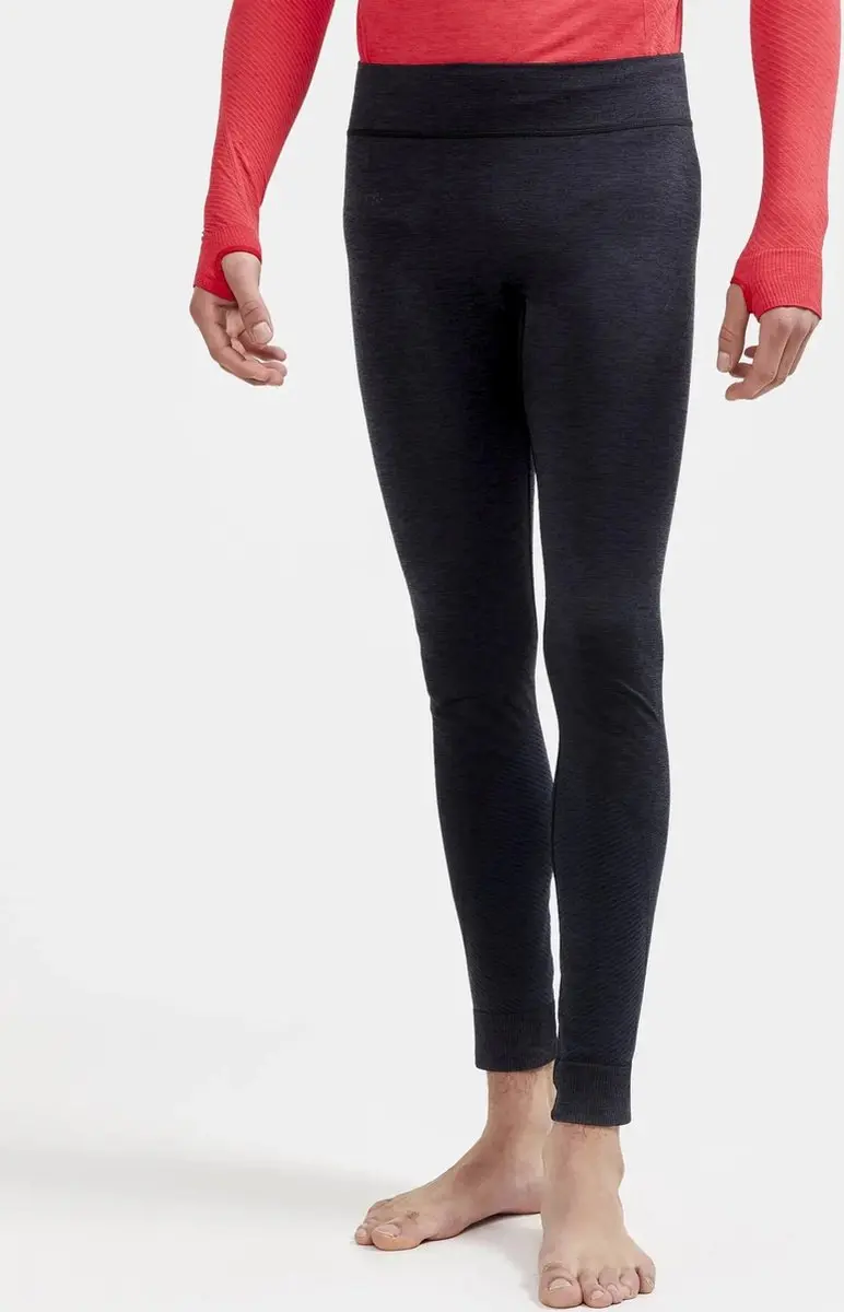 Craft Core Dry Active Comfort Pant Thermobroek Heren