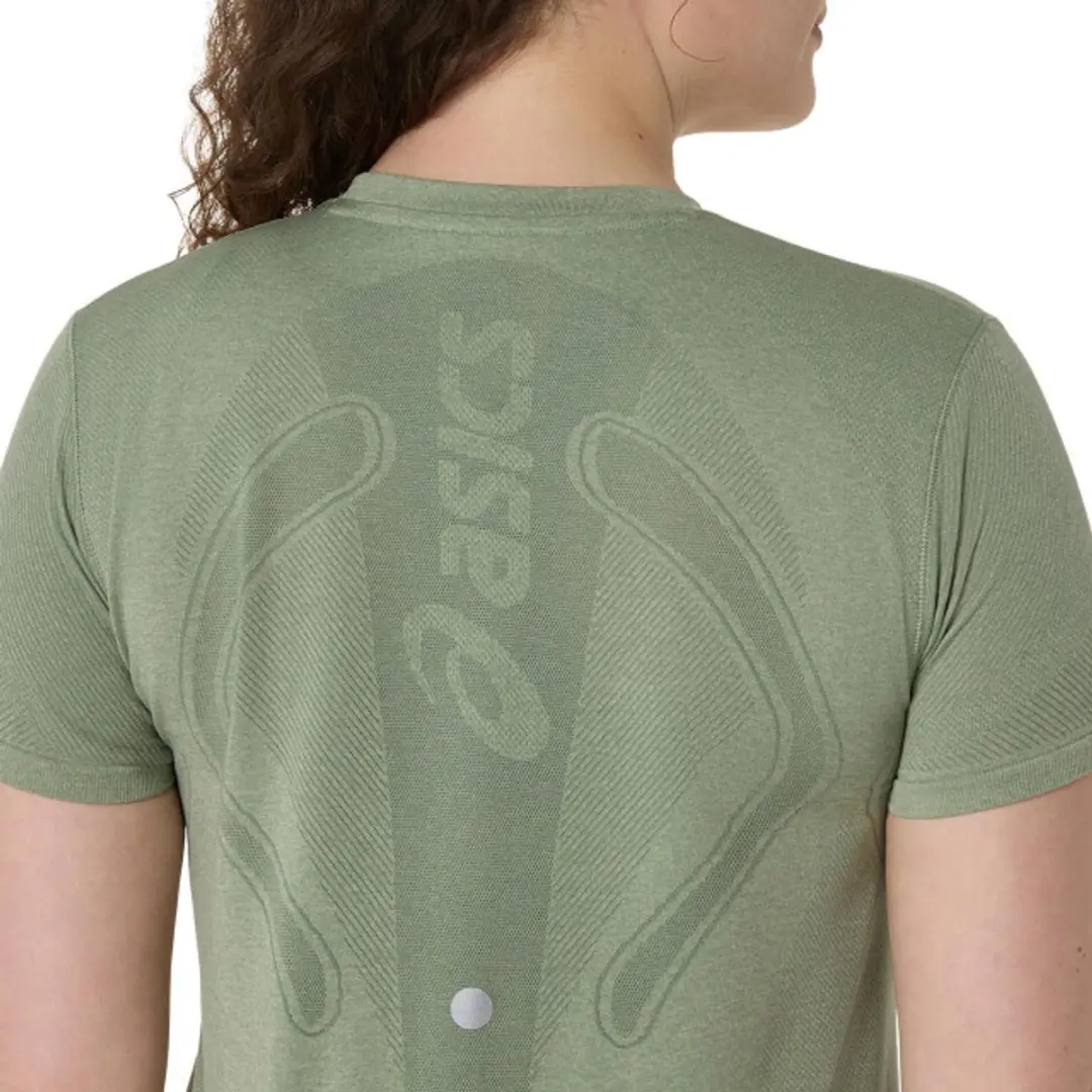 ASICS Road Seamless SS Top - afbeelding 2 van 6