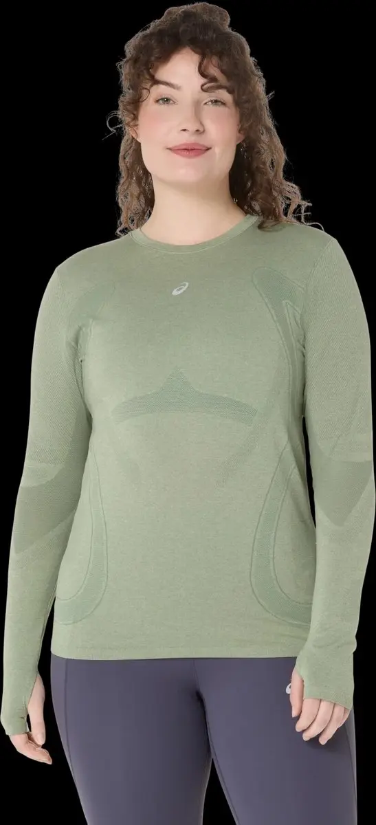 ASICS Road Seamless SS Top