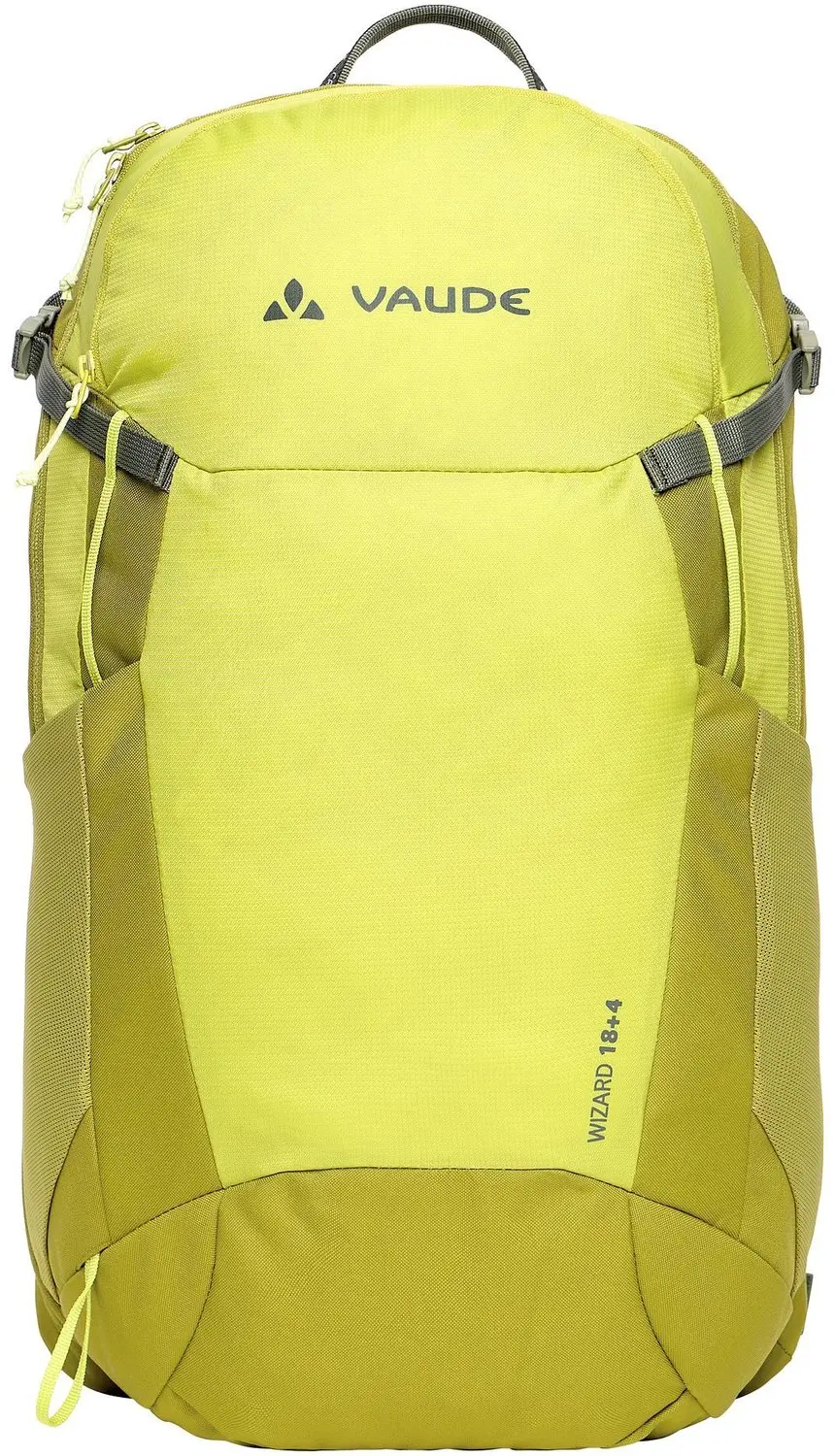 Vaude Wizard 18+4 wandelzak
