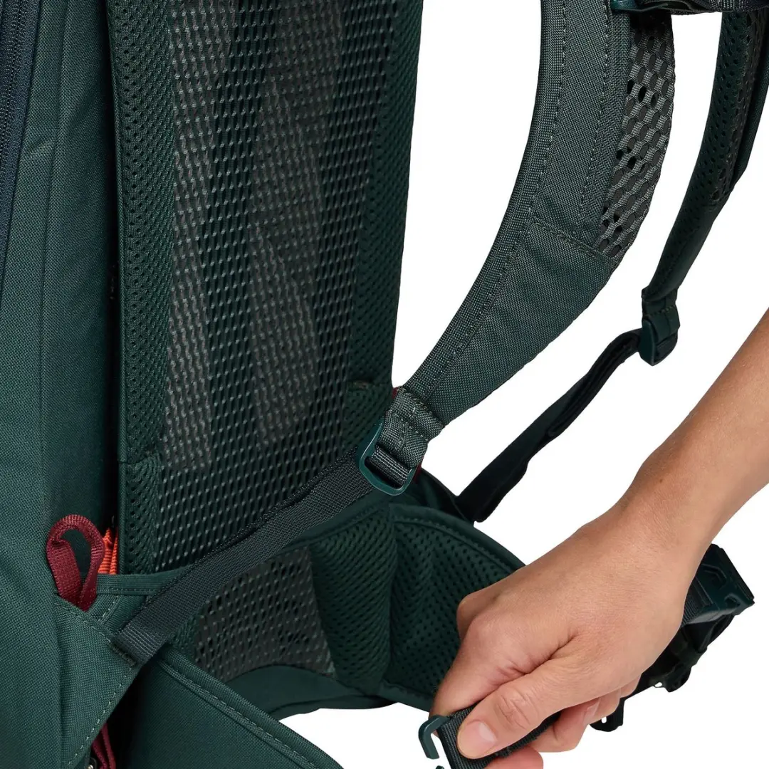 VAUDE Wizard 18+4 Wandelzak