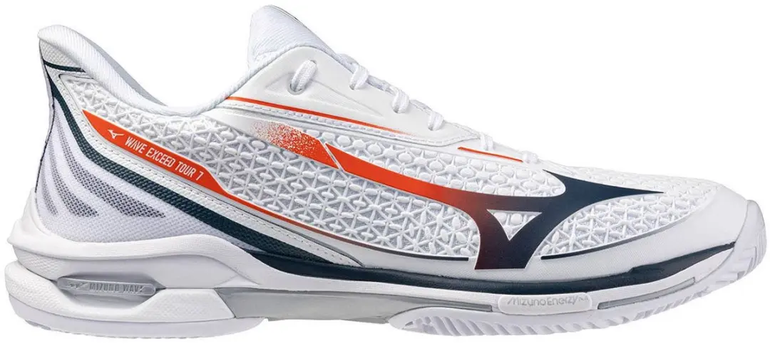 Mizuno Wave Exceed Tour 7 Clay Court Schoenen