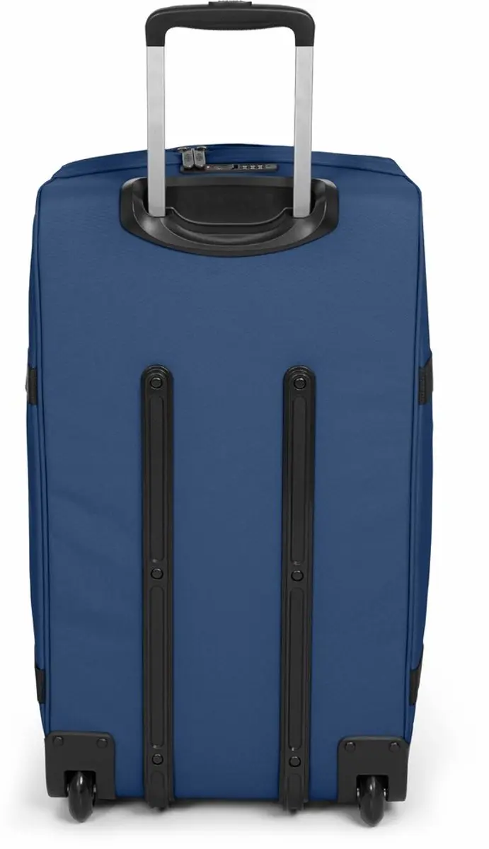 Eastpak Transit'r M Reiskoffer - 78L - Zwart - afbeelding 2 van 6