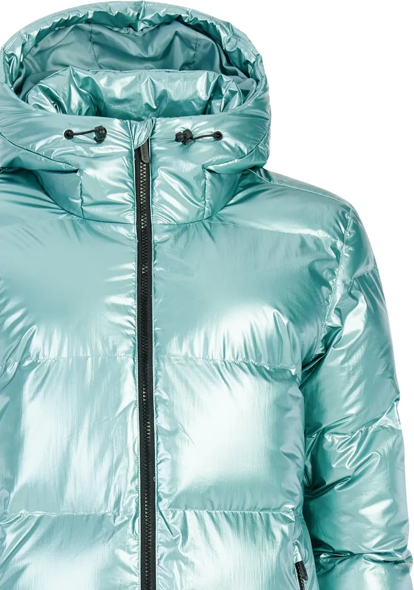 Protest Fenja Dames Skijas - Glacial Blue - afbeelding 4 van 6