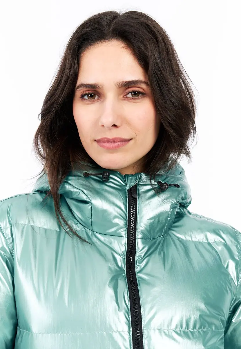 Protest Fenja Dames Skijas - Glacial Blue - afbeelding 5 van 6