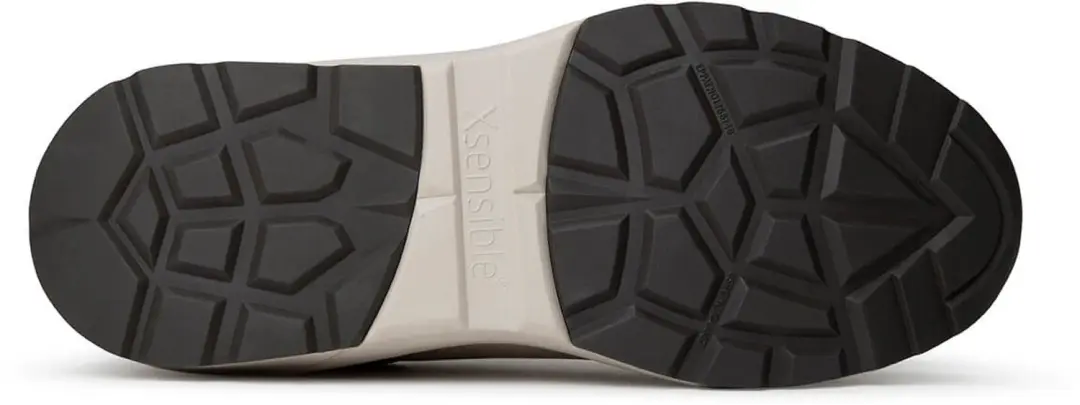 Xsensible Chain Sneakers - Wijdte G - afbeelding 5 van 5