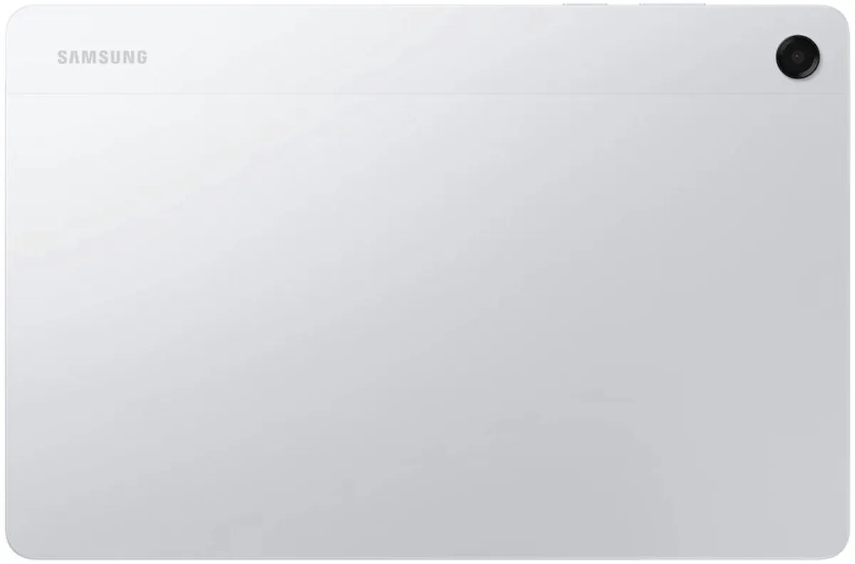 Samsung Galaxy Tab A11+ 5G - 128GB - Zilver