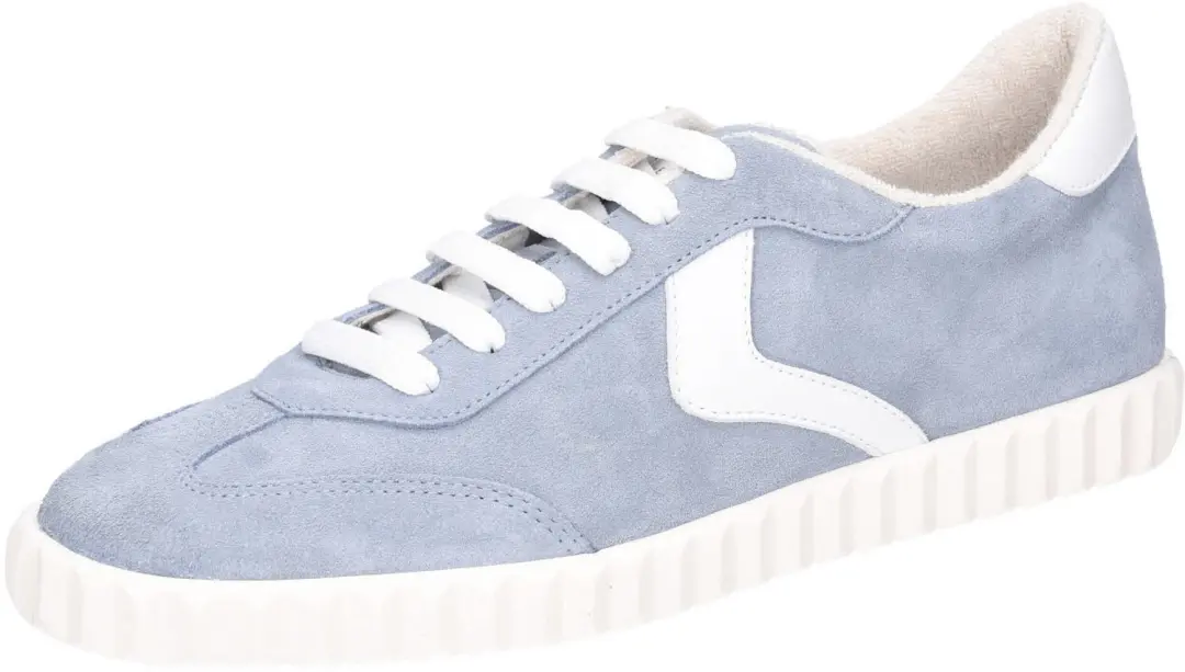 Naturino dames veterschoenen blauw maat 42