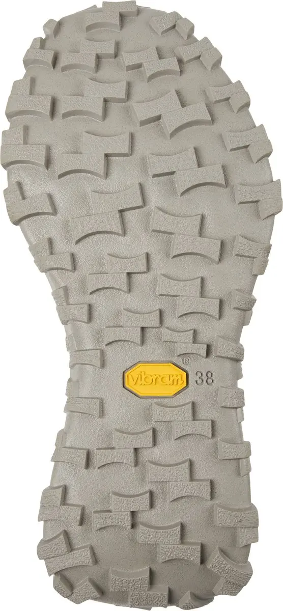 Camper Drift Trail Sneaker - Grijs Geel - afbeelding 3 van 5
