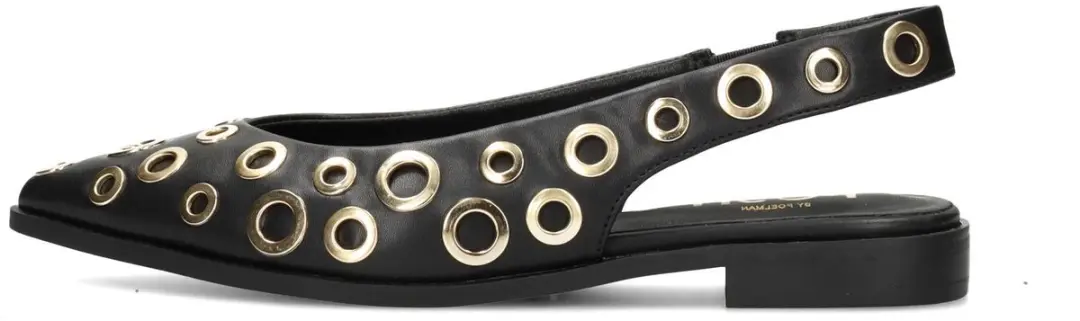 POSH by Poelman JULIE Dames Slingbacks