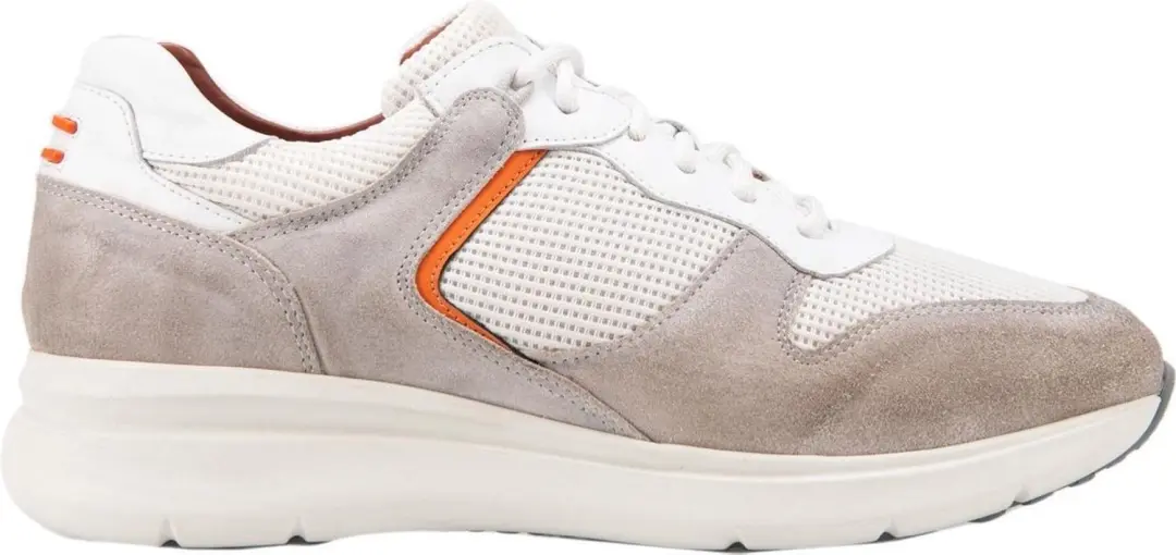 Greve Ryan Perla Delave- Sneakers Heren- Maat 42.5