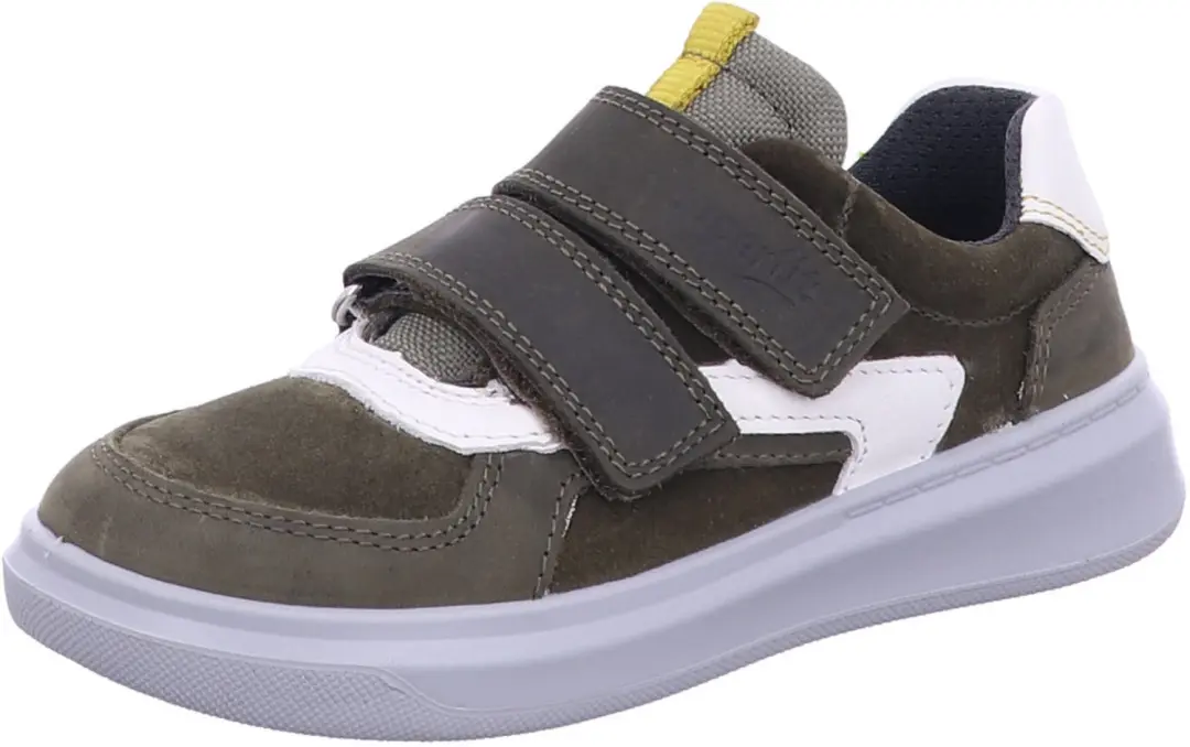 Superfit heren sneakers groen maat 29