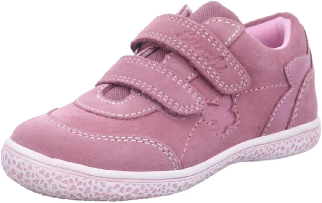 Lurchi dames sneakers rood maat 25