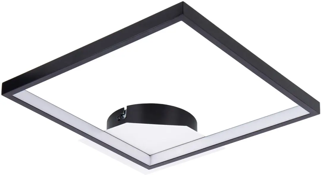 Globo LED Plafondlamp Oslo 19W 2150lm