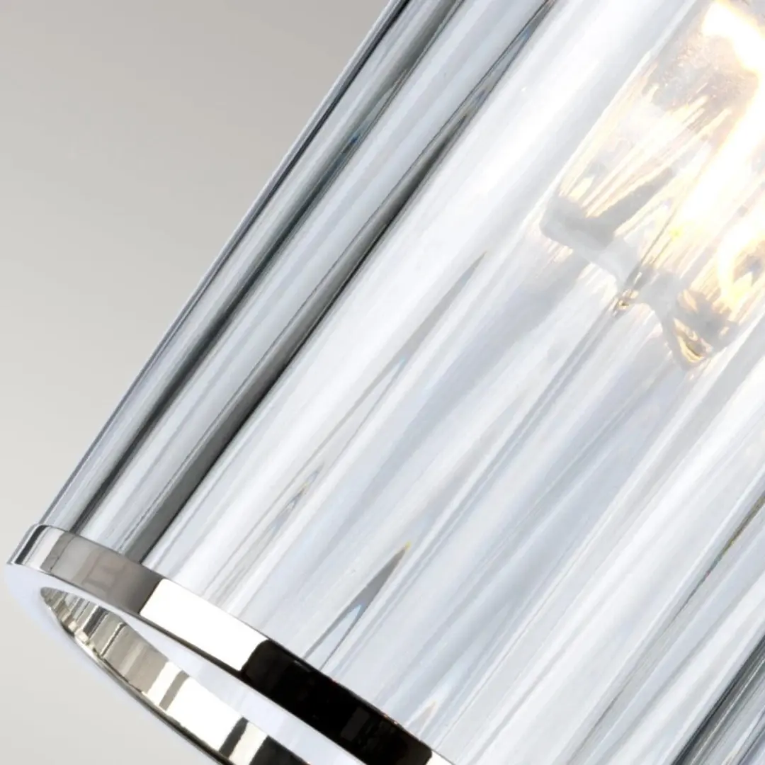 Elstead Lighting Reno Hanglamp 1x E27 60W - afbeelding 3 van 5