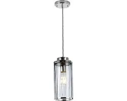 Elstead Lighting Reno Hanglamp 1x E27 60W