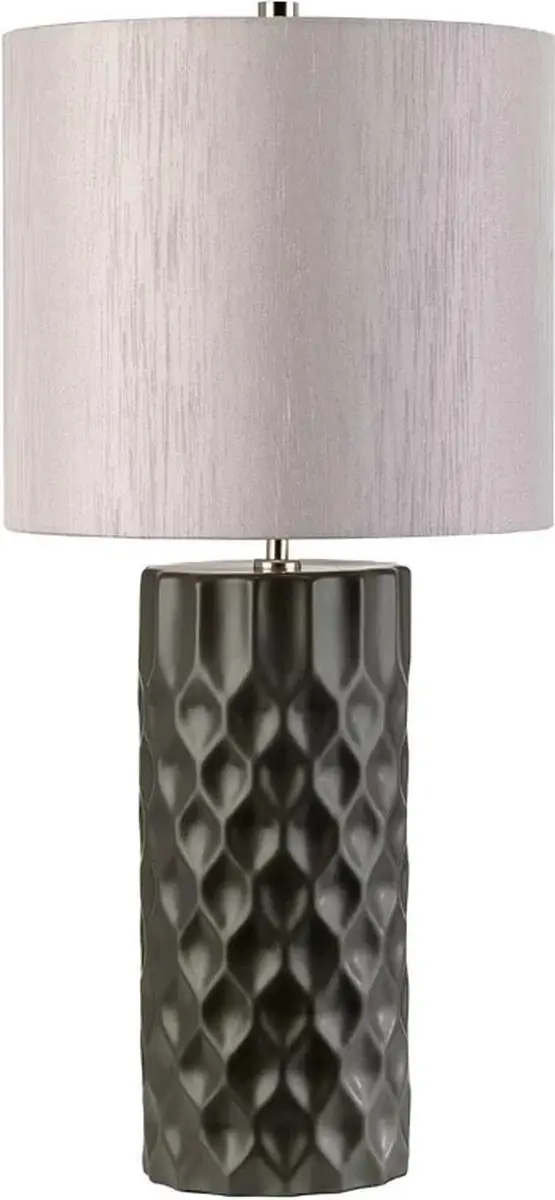 Elstead Lighting Barbican Tafellamp - E27 max 60W - afbeelding 4 van 6