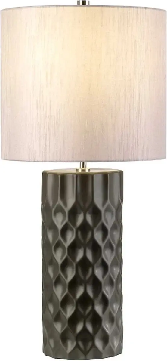 Elstead Lighting Barbican Tafellamp