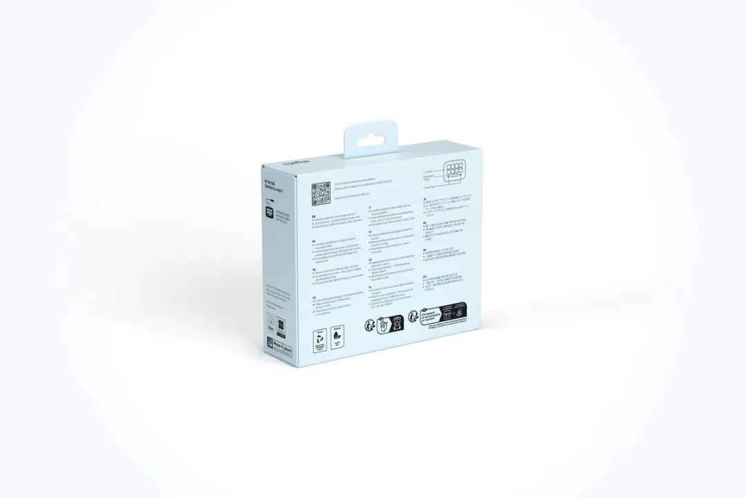 Elgato Stream Deck Neo - 8 Aanpasbare LCD-Toetsen - PC & Mac - Zwart