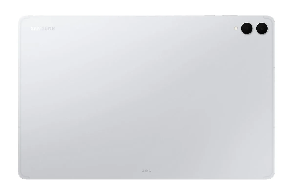 Samsung Galaxy Tab S11 Ultra - 512GB - Silver + 1 jaar extra garantie