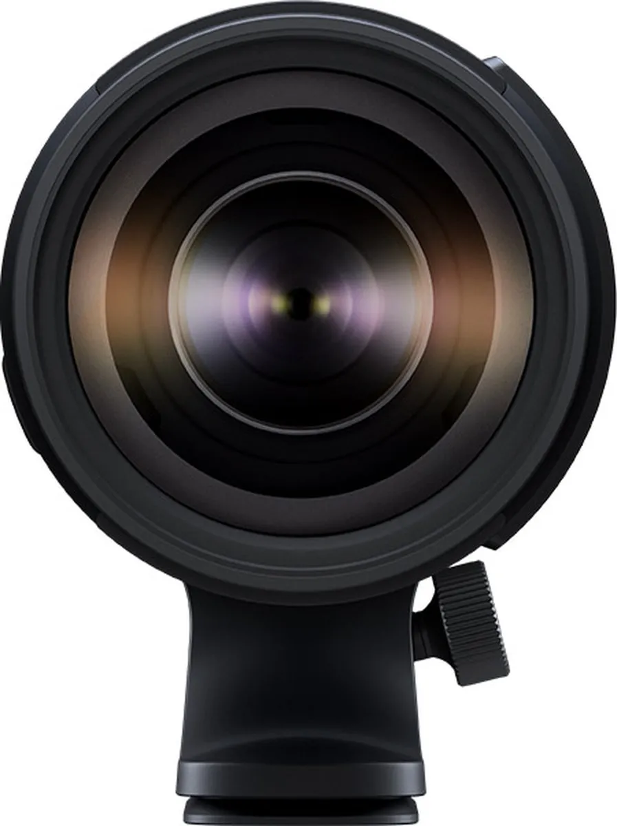 Tamron 150-500mm F/5-6.7 Di III VC VXD - Sony Lens