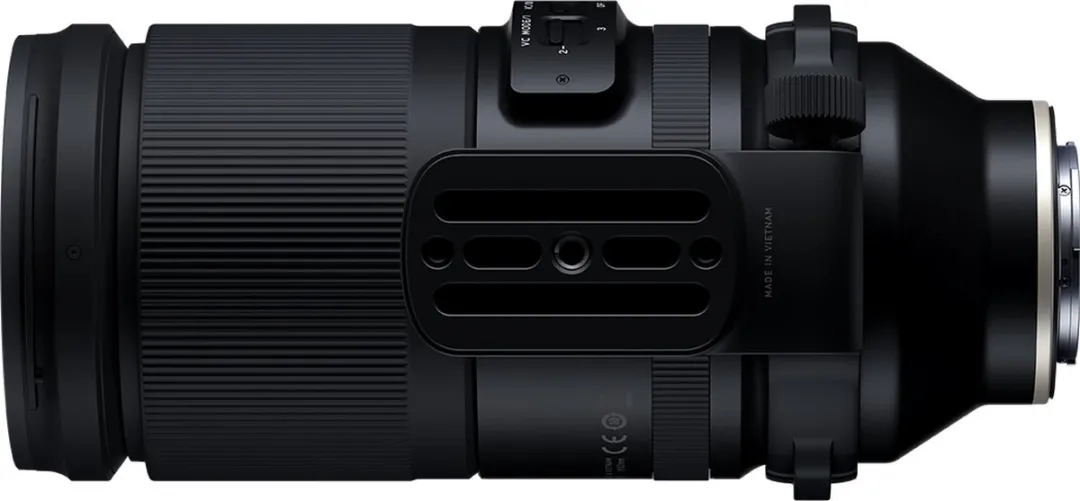 Tamron 150-500mm F/5-6.7 Di III VC VXD