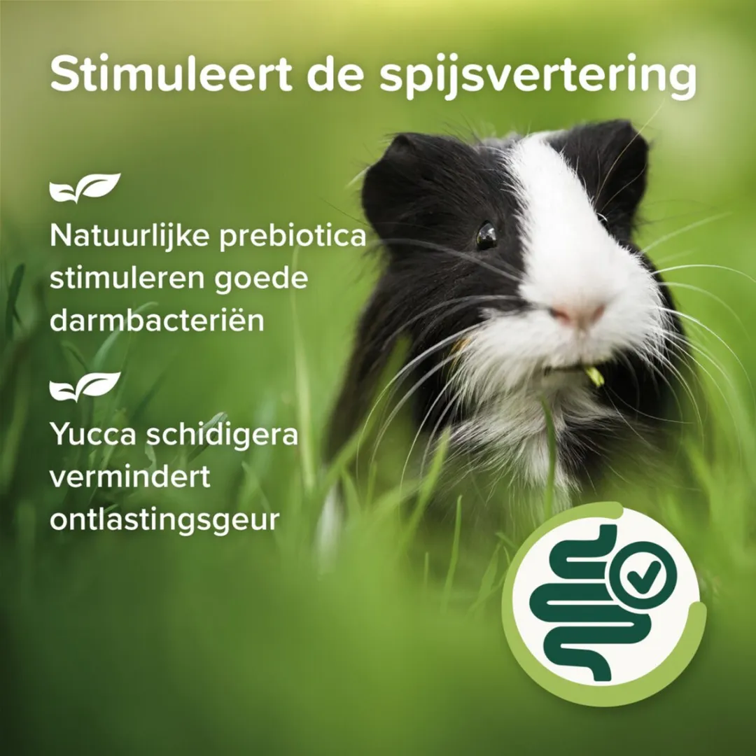 Beaphar Care+ Nature Cavia 1,5 kg