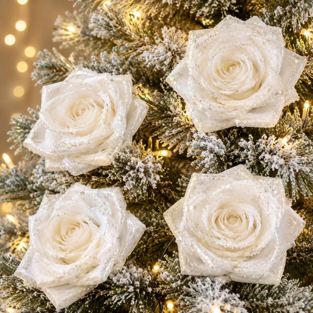 Decoris Kerst bloemen