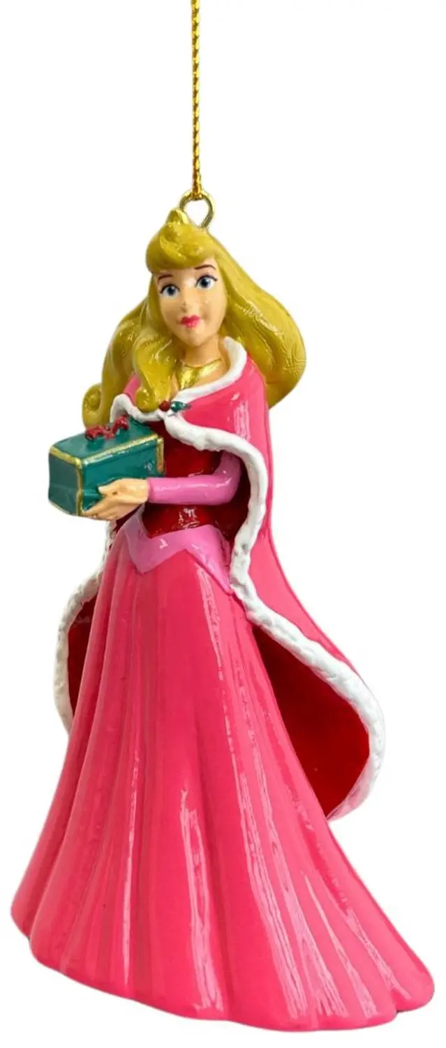 Disney Prinses Doornroosje Ornament 10cm