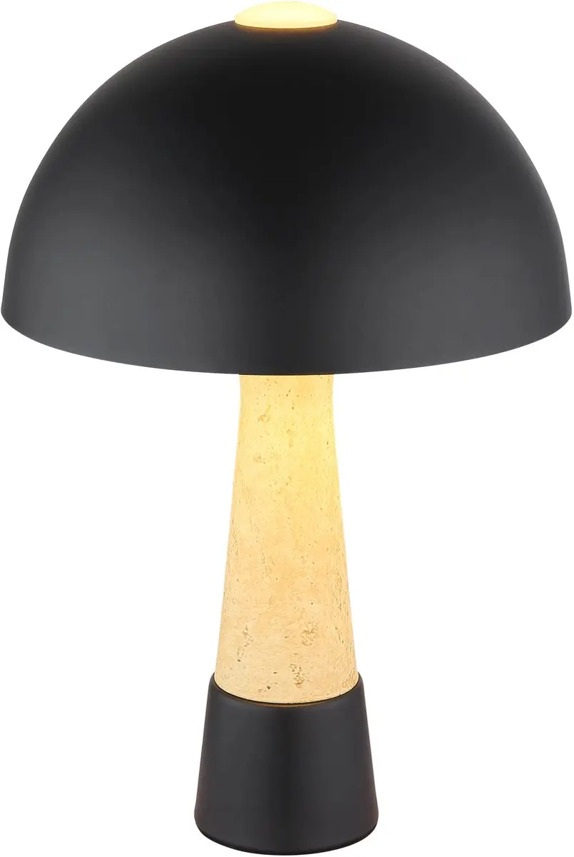 Globo Paulin Tafellamp E27