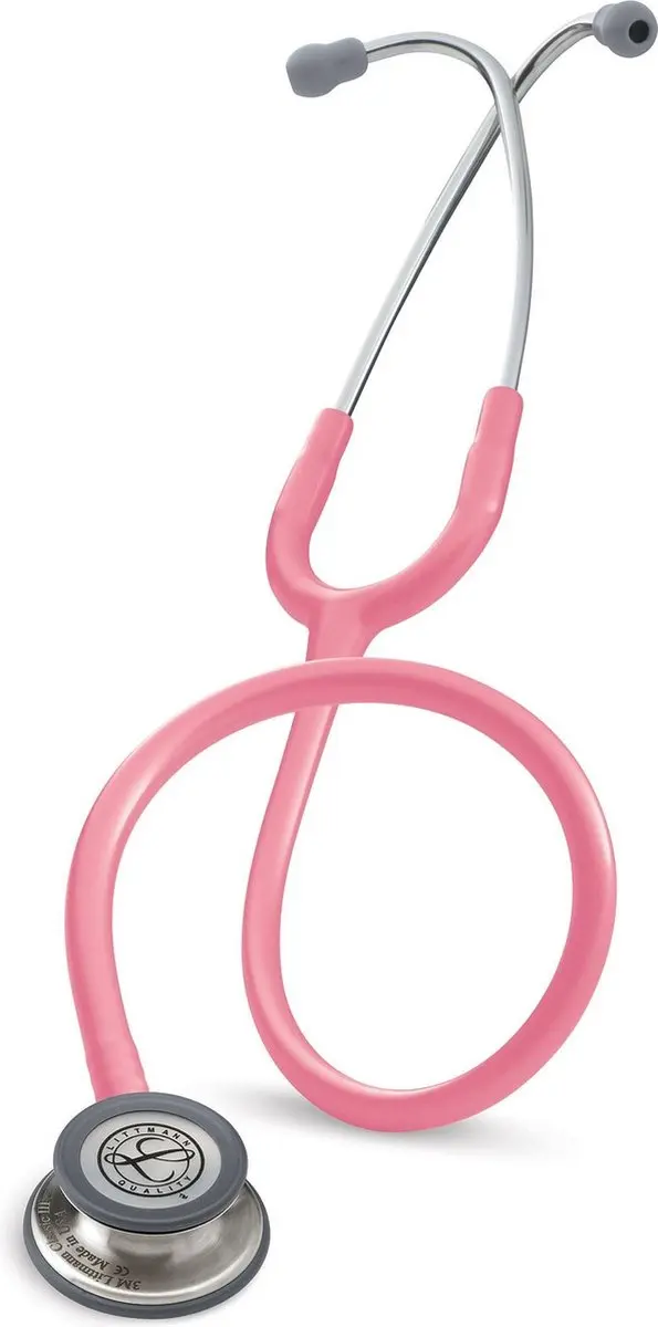 Littmann Classic III Stethoscoop Voor Specialist