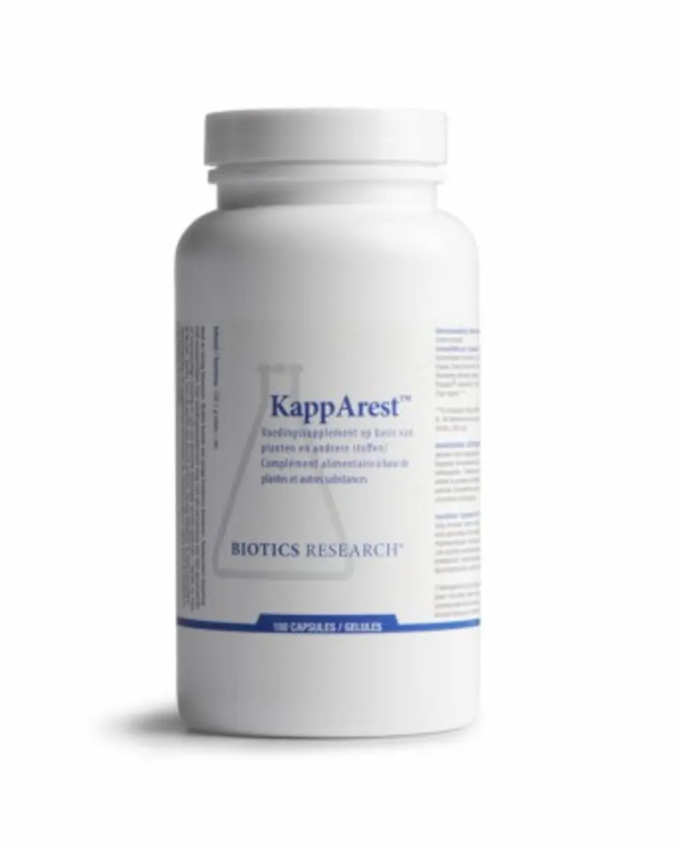 Biotics KappArest