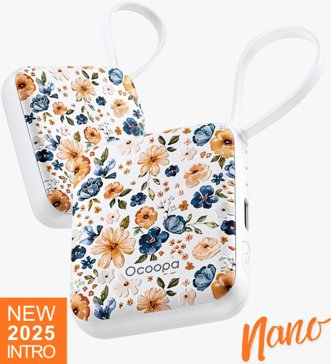 Ocoopa® Elektrische Handwarmer