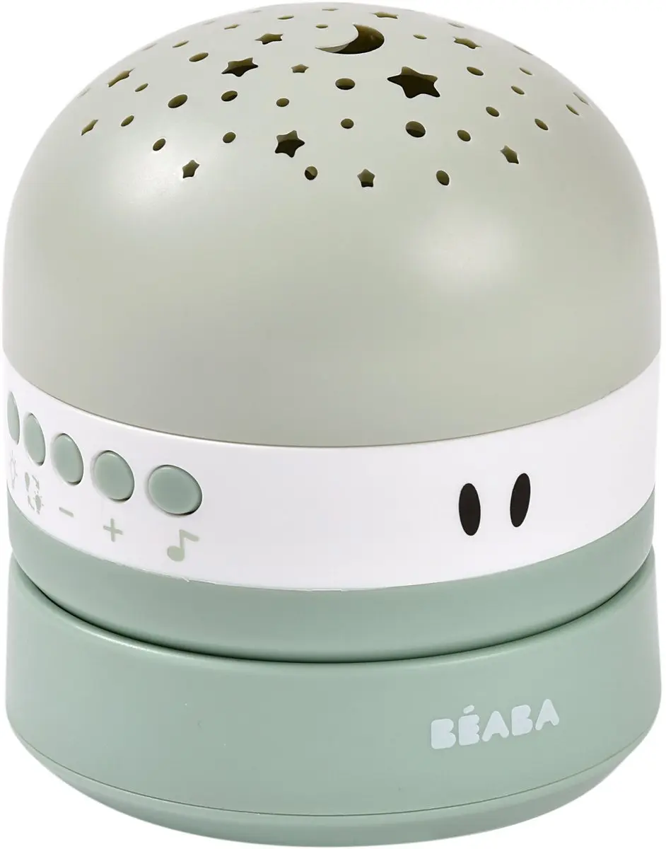 Béaba Pixie Projector Nachtlamp