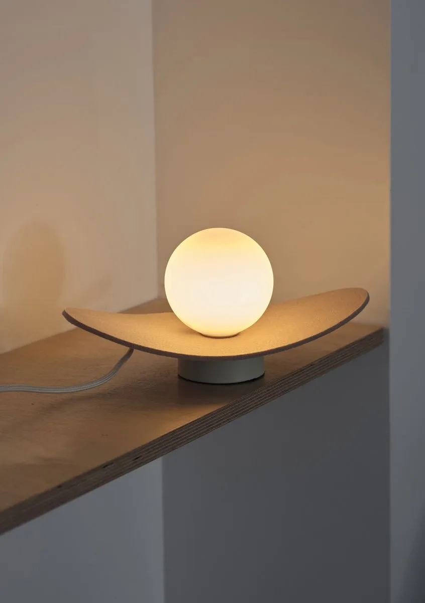 Osram Decor Pearl Tafellamp G9 - Beige