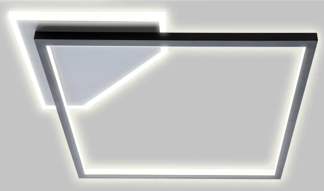 Globo Oslo Plafondlamp 24W