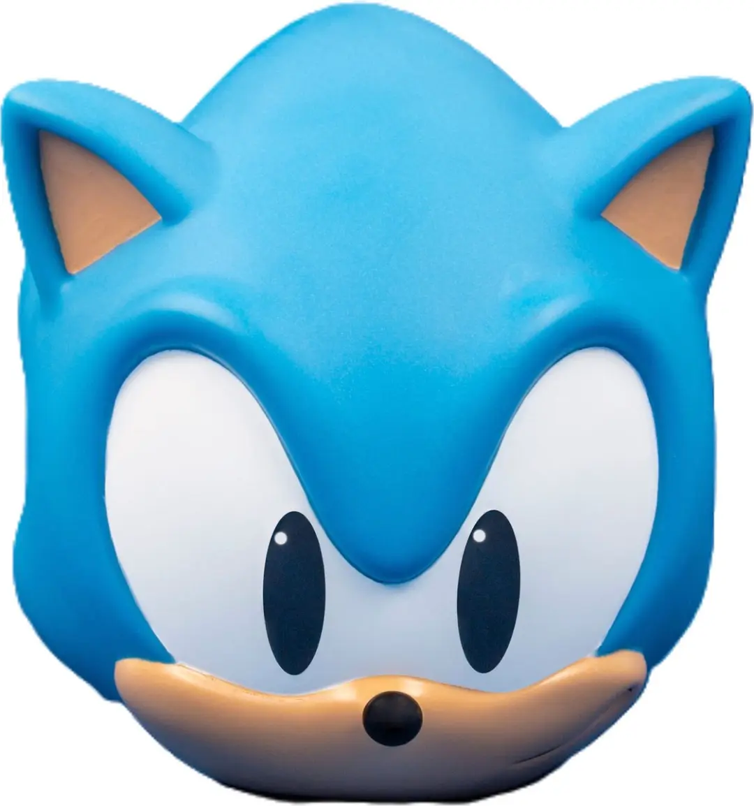 Fizz Creations Sonic the Hedgehog Mood Light 12cm - afbeelding 2 van 6