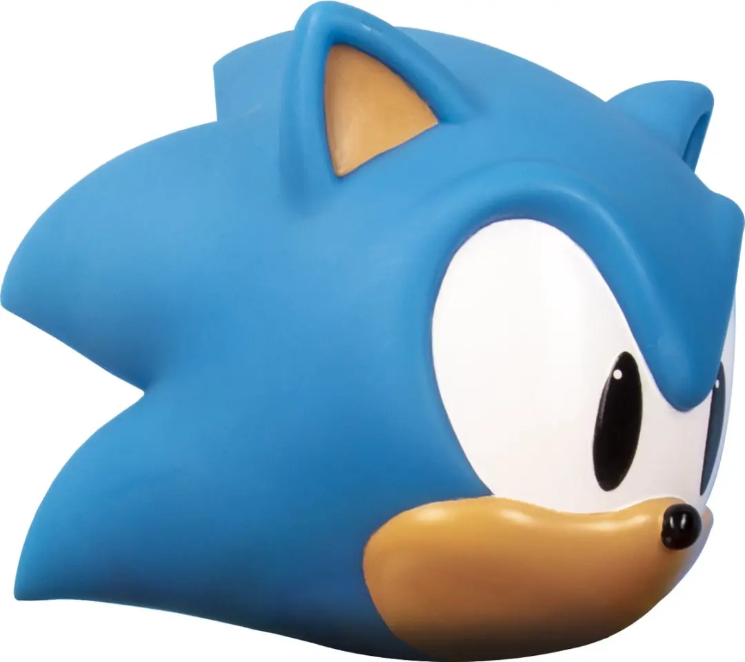 Fizz Creations Sonic the Hedgehog Mood Light 12cm