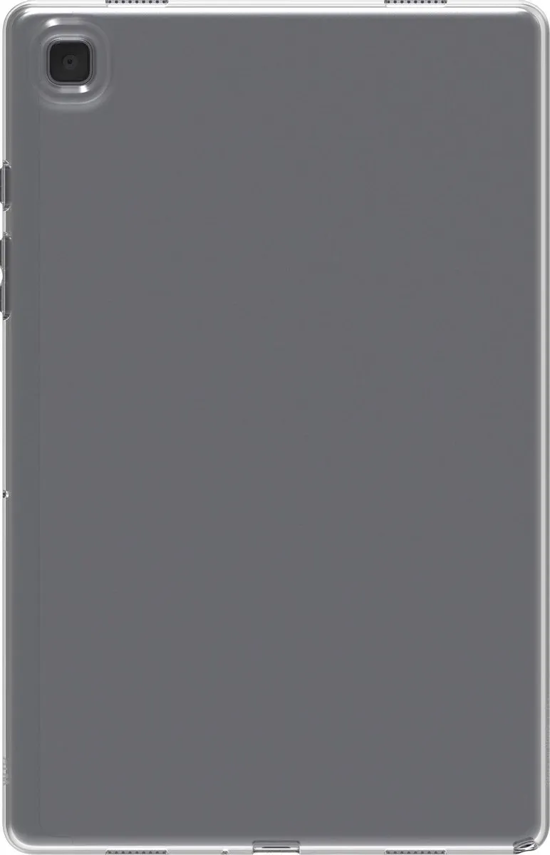 Samsung Galaxy Tab A7 2020 Hoes Transparant