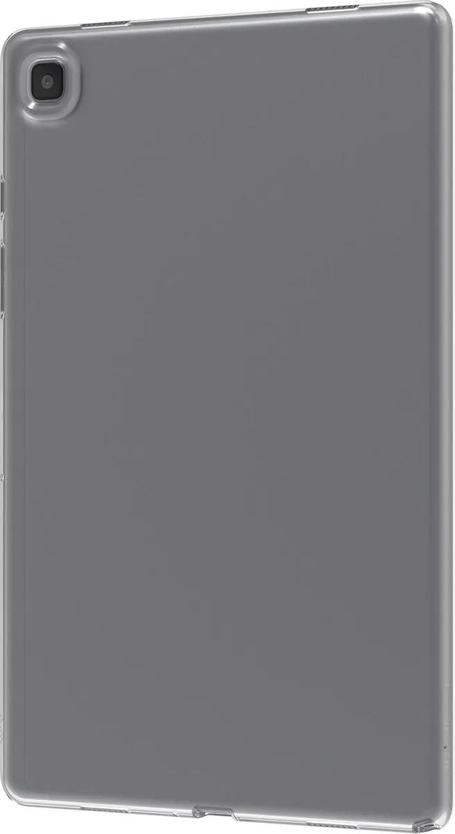 Samsung Galaxy Tab A7 2020 Hoes Transparant - afbeelding 6 van 6