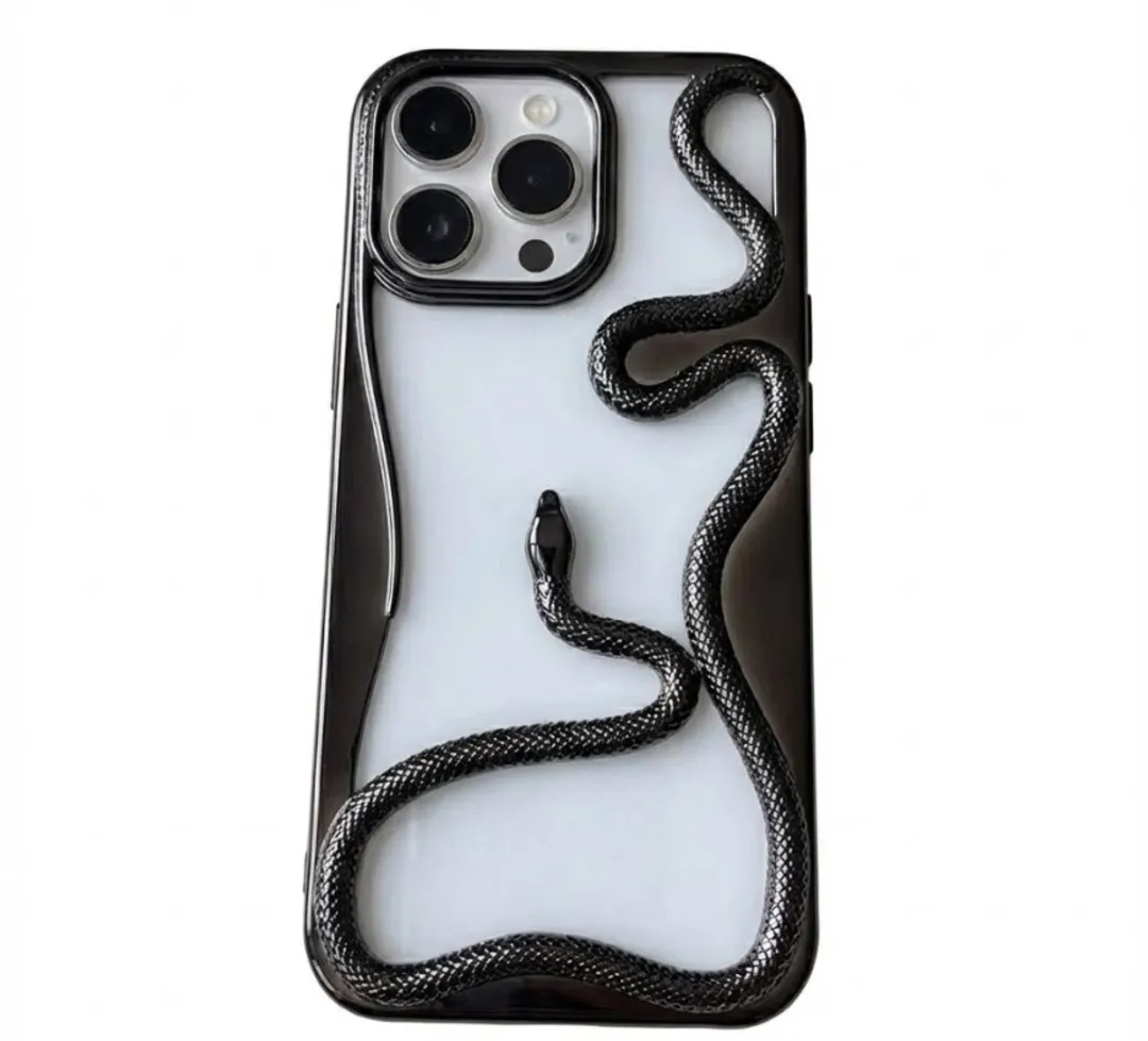 NUVEX iPhone 14 Pro Max Slanghoesje