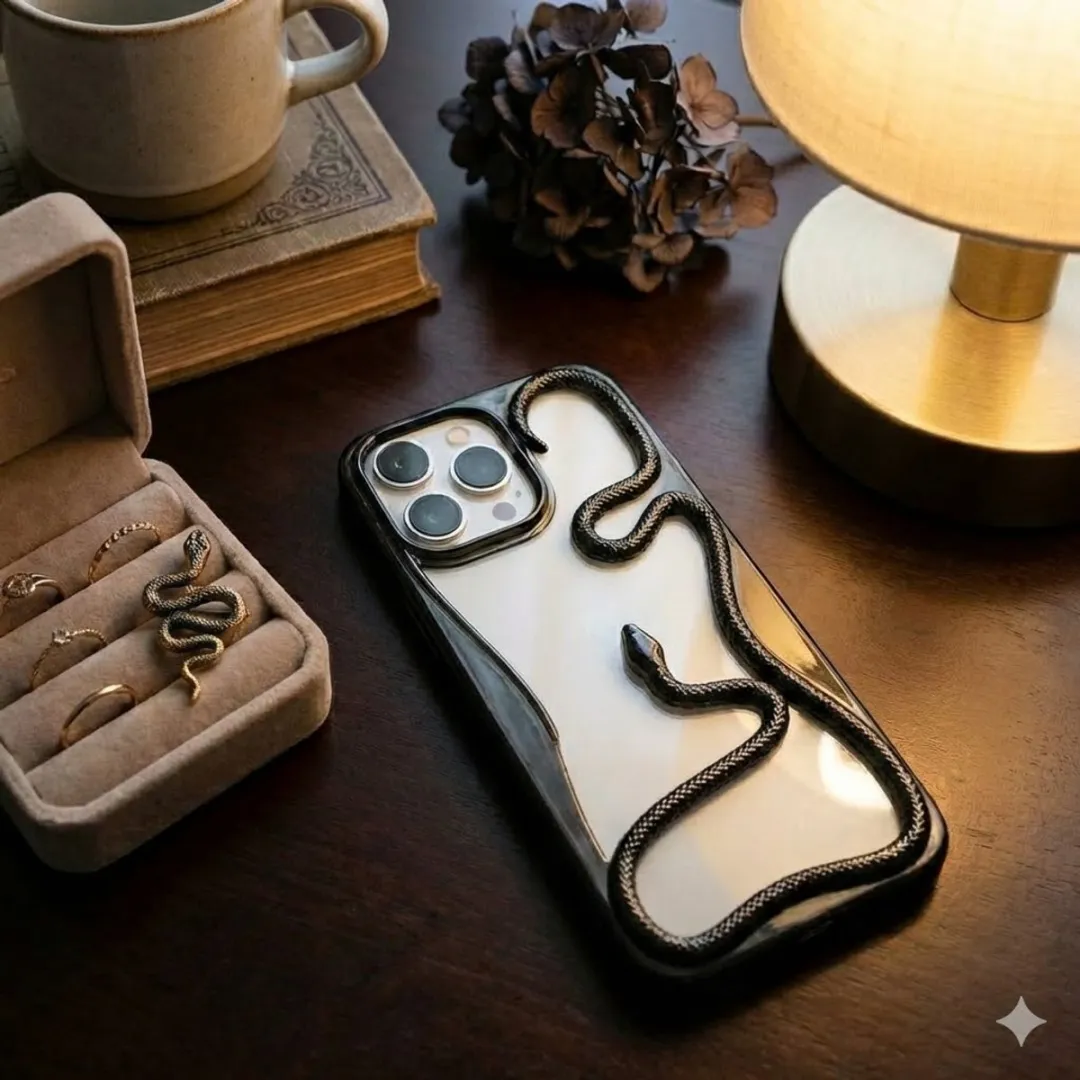 NUVEX iPhone 14 Pro Max Slanghoesje - Zwart