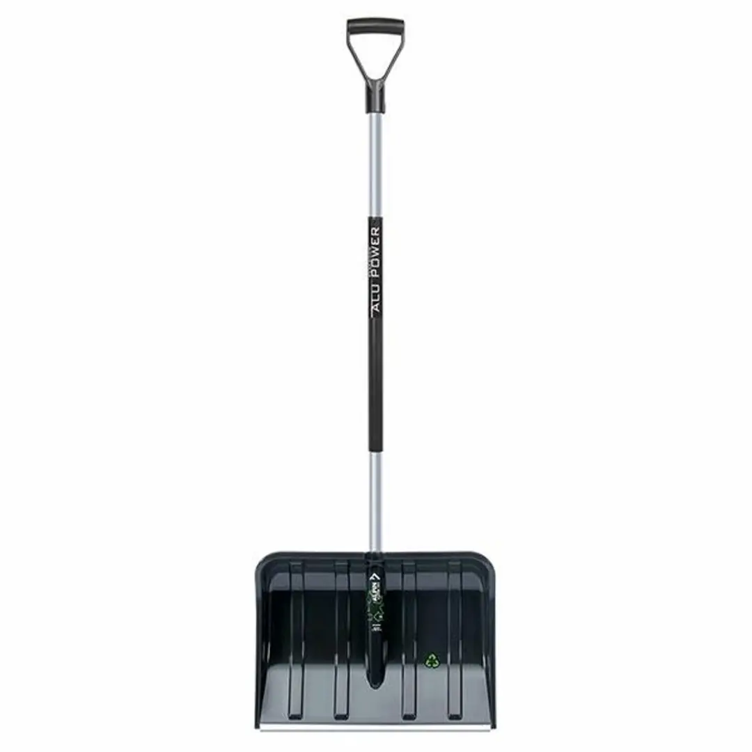 Prosperplast Alpin ALUTUBE ECO sneeuwschop - afbeelding 3 van 3