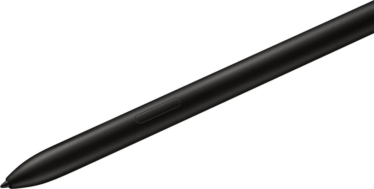 Samsung S-Pen EJ-PX710BB - Zwart