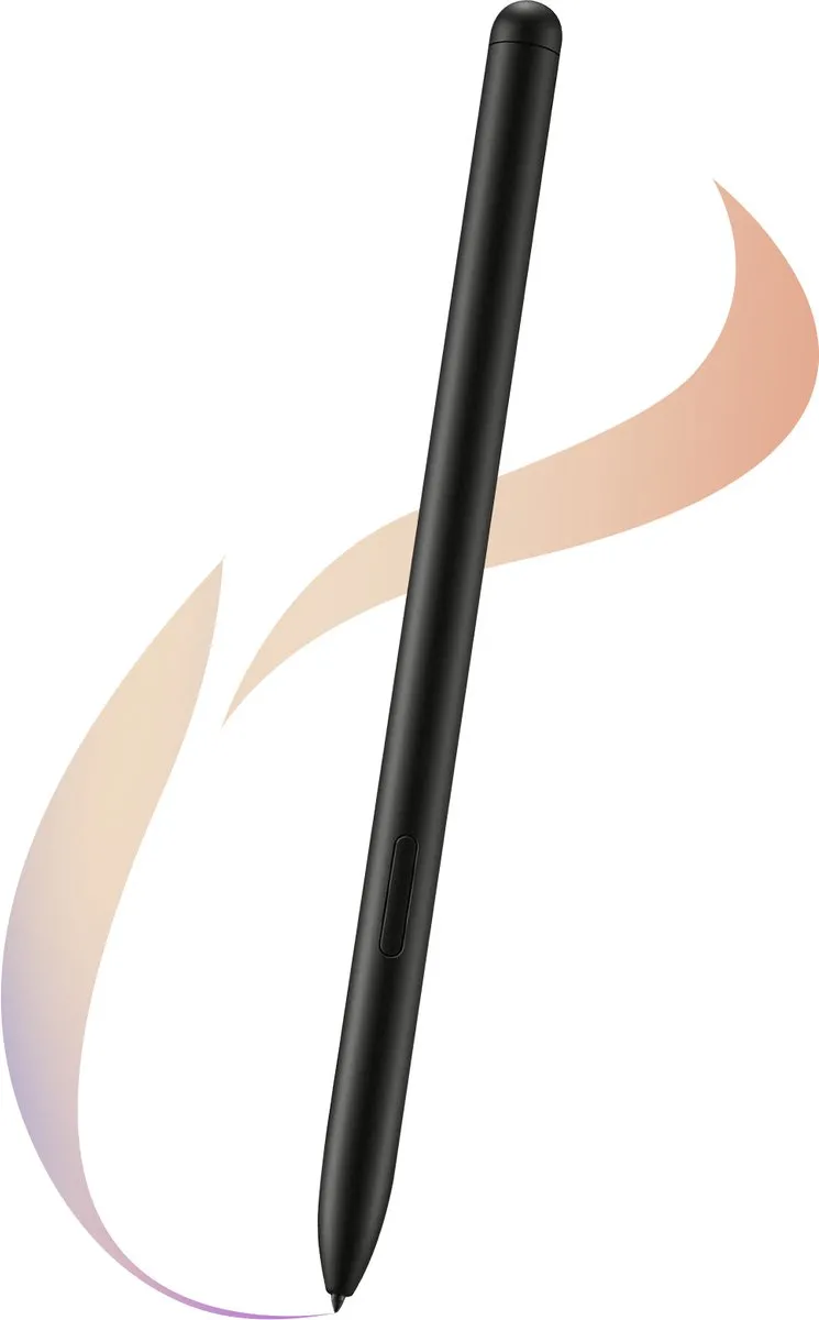 Samsung S-Pen EJ-PX710BB - Zwart
