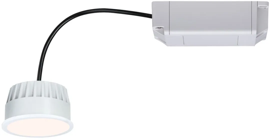 Paulmann LED-module Zigbee 3.0 Coin 6W 470lm 51mm