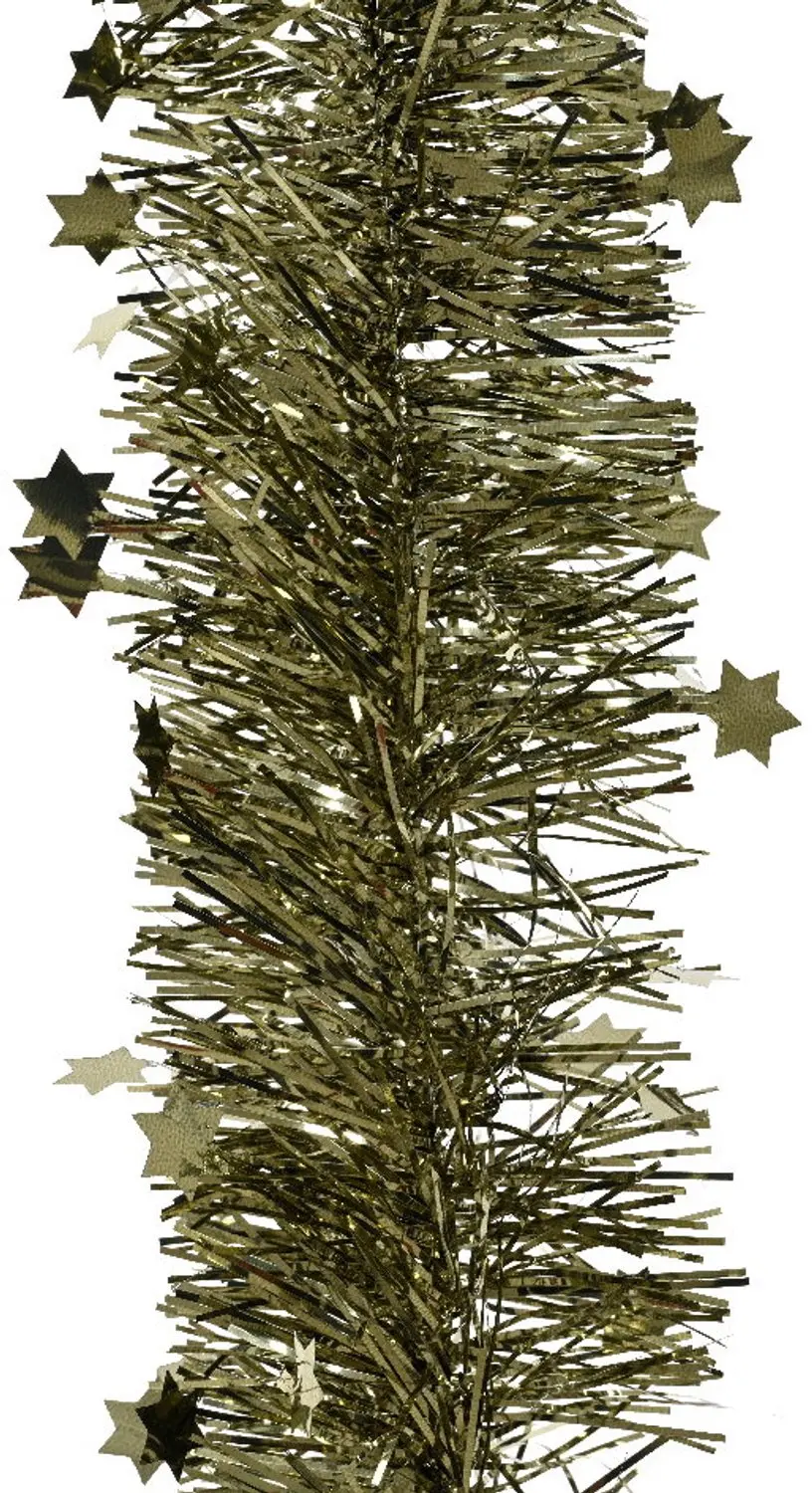Decoris Lametta guirlande