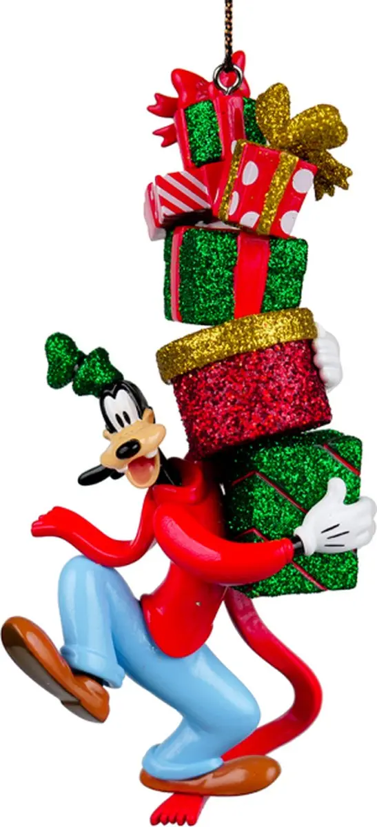 Disney Goofy Kerstornament