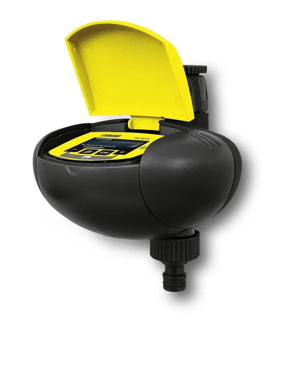 Kärcher WU 90/72 Automatic Watertimer - afbeelding 2 van 2