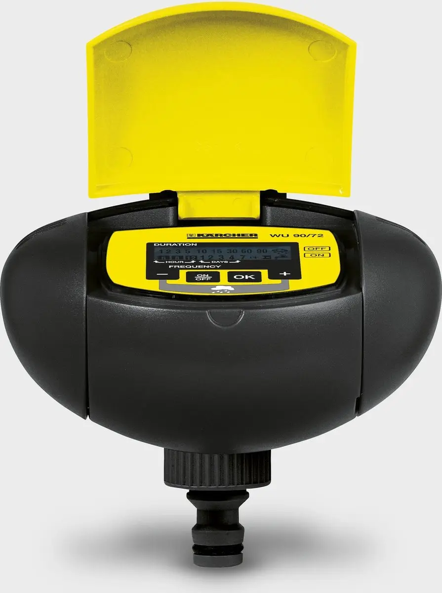 Kärcher WU 90/72 Automatic Watertimer